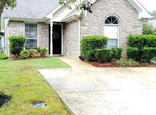133 Loghan Dr, Saltillo, MS 38866