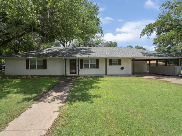 405 Arcadia Rd, Kemp, TX 75143
