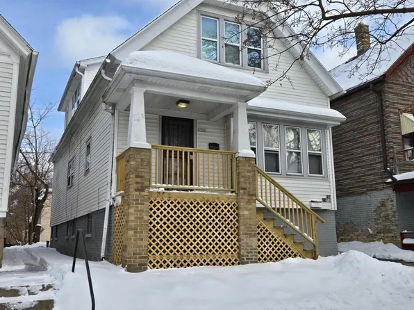 2326 South 9th STREET, Milwaukee, WI 53215