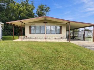 39353 SYCAMORE LANE, ZEPHYRHILLS, FL 33542