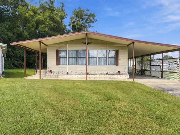 39353 SYCAMORE LANE, ZEPHYRHILLS, FL 33542