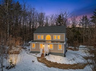 738 Old Hillsboro Rd, Henniker, NH 03242