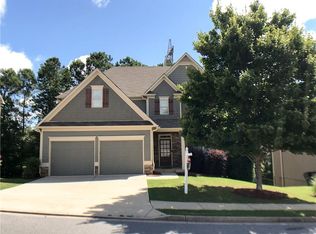 85 Fieldstone Ln, Dallas, GA 30132