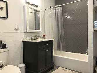 Rented by First Point Management