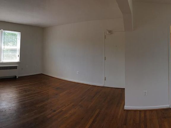 Living Room and Dining Room in complex