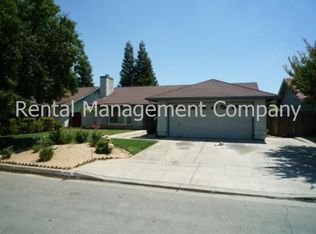 3763 W Robinson Ave, Fresno, CA 93722