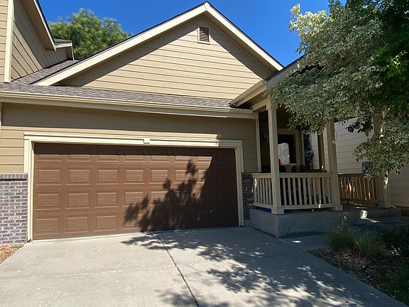 Duplex front
