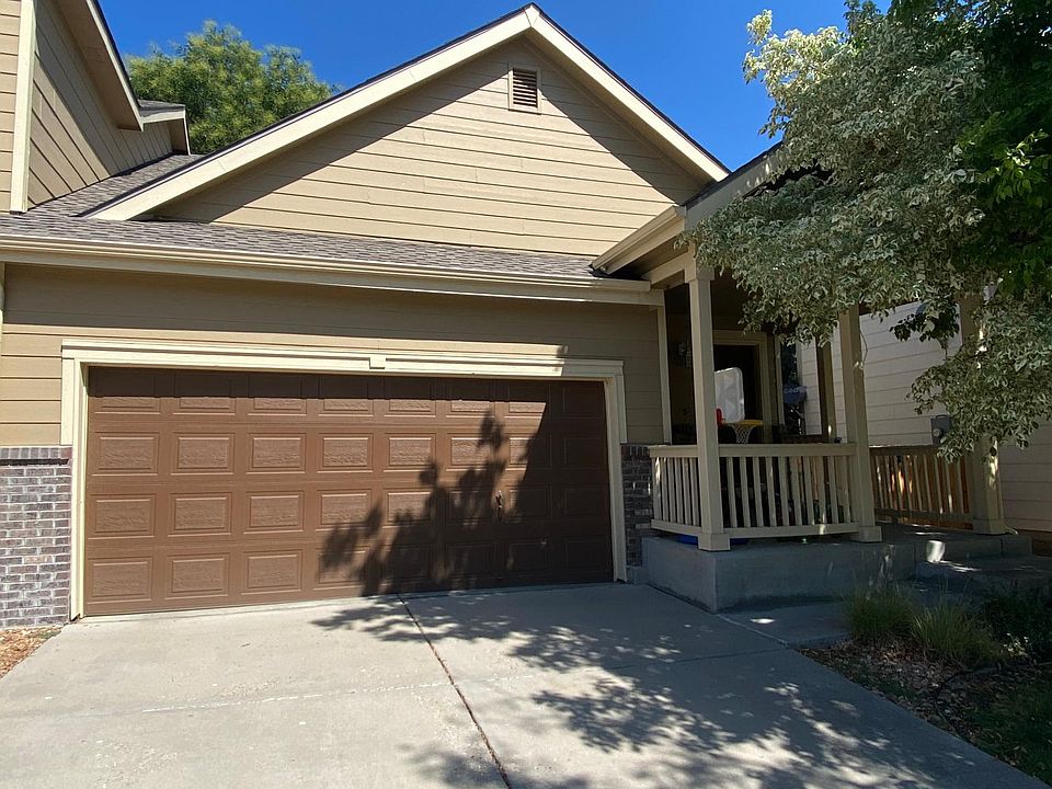 Duplex front