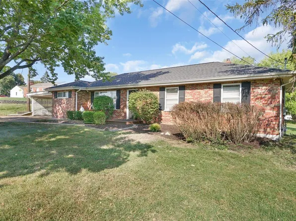6138 Erb Rd, Saint Louis, MO 63129
