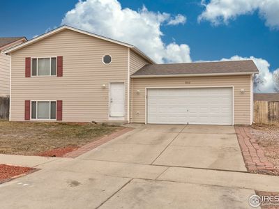 4002 Eagles Nest Dr, Evans, CO, 80620