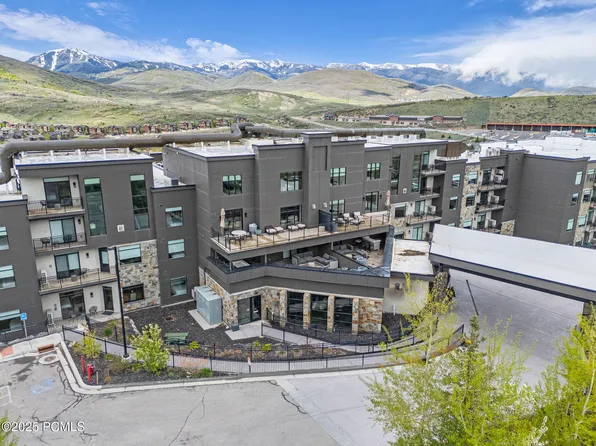 909 W Peace Tree Trl #416, Heber City, UT 84032