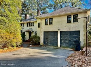 135 Highland Rd, Southern Pines, NC 28387