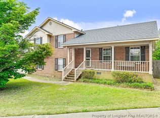 4540 Josh Ct, Hope Mills, NC 28348