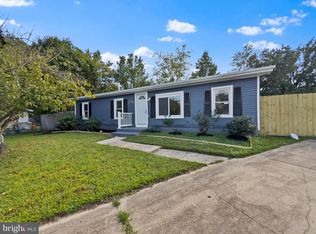 3706 Keyhole Ct, District Heights, MD 20747