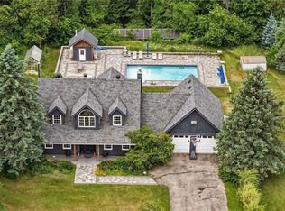 9 Oldfield Ct, Melancthon, ON L9V3G7