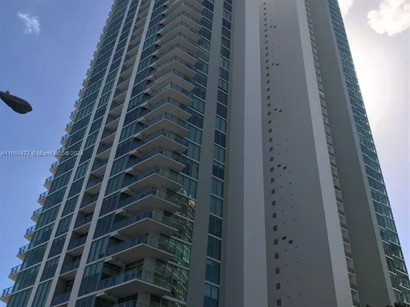 2900 NE 7th Ave Unit 4101, Miami, FL 33137