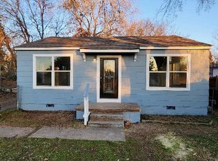 1307 N Vandalia Ave, Tulsa, OK 74115