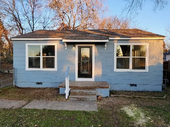 1307 N Vandalia Ave #1, Tulsa, OK 74115