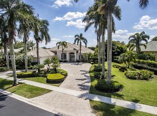8515 Egret Meadow Ln, West Palm Beach, FL 33412
