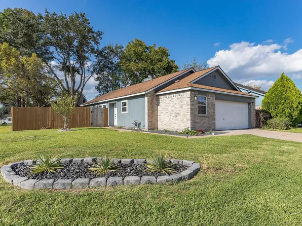 12434 S Rylander Cir, Houston, TX 77071