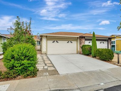 4379 Machado Dr, Concord, CA, 94521