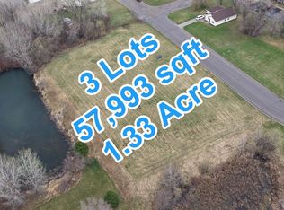 1409 14th Ave NE, Willmar, MN 56201