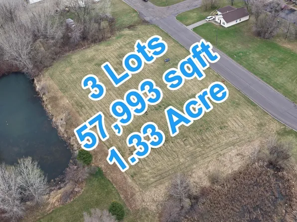 1409 14th Ave NE, Willmar, MN 56201