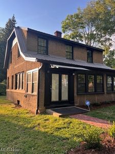837 Quincy St, Parkersburg, WV, 26101