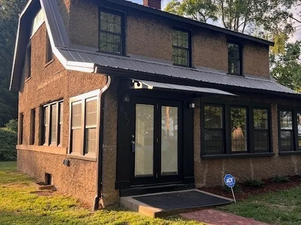 837 Quincy St, Parkersburg, WV 26101