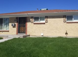 1399 Troy St, Aurora, CO 80011