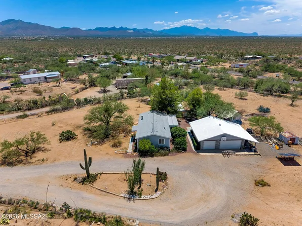 919 N Placita Realiza, Vail, AZ 85641