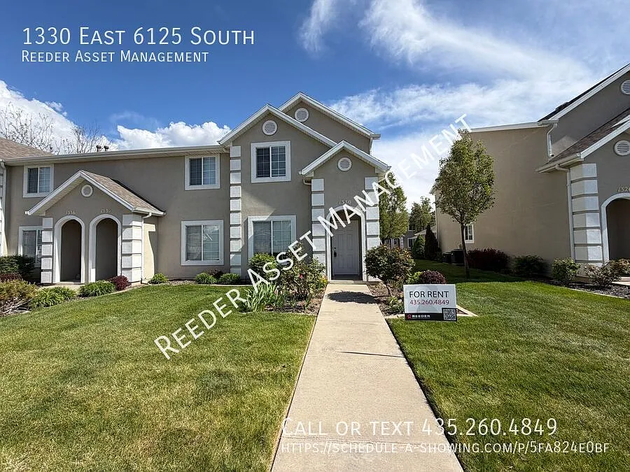 Building Photo - 1330 E 6125 S