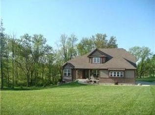 12209 NE 148th St, Liberty, MO 64068