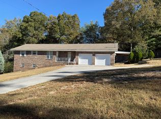 8905 Apison Pike, College Dale, TN 37363