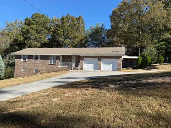 8905 Apison Pike, College Dale, TN 37363