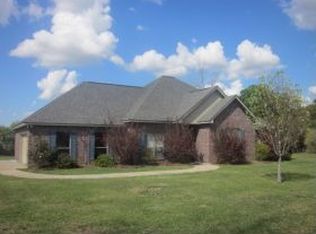 6 Stone Bridge Rd, Carriere, MS 39426