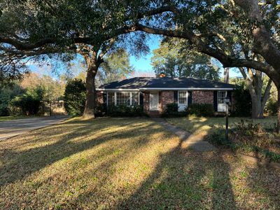 818 Condon Dr, Charleston, SC, 29412
