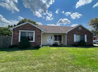 3956 N Feerwood Ct, Bloomington, IN