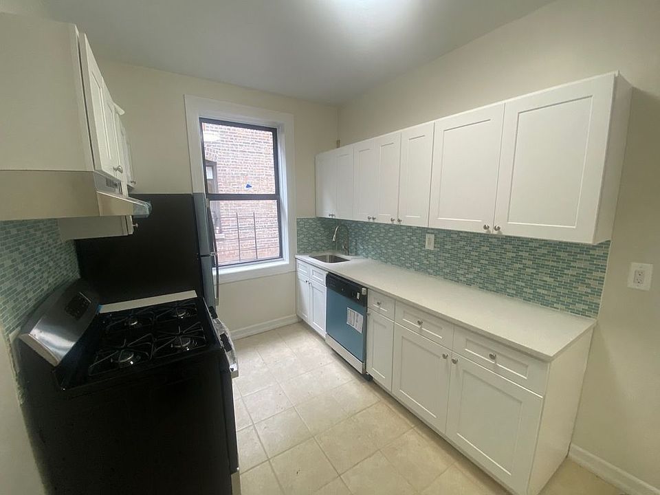 1st image of 600 W 141st St #54A