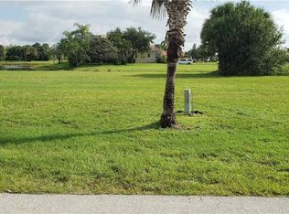 24190 Santa Inez Rd, Punta Gorda, FL 33955