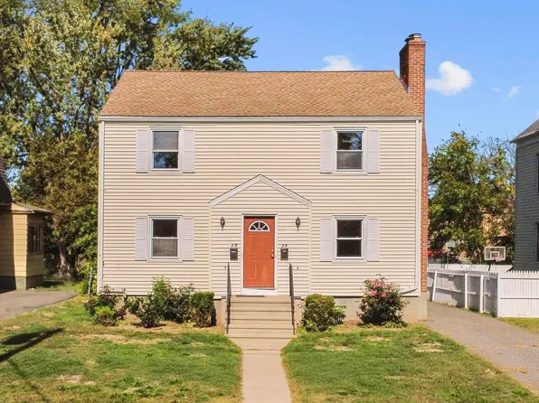 26 Victoria Road, Hartford, CT 06114