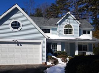 24 Southbridge Ct, Simsbury, CT 06070