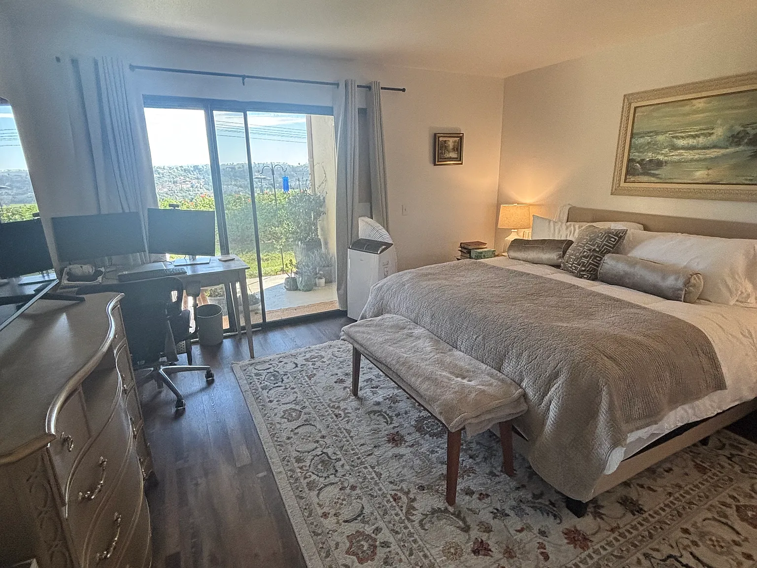 2 bed, 1158 sqft, $3,595 — Photo 3