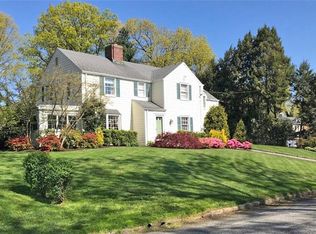 85 Rockledge Rd, Yonkers, NY 10708