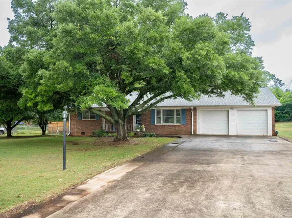 128 Granger Rd, Spartanburg, SC 29306