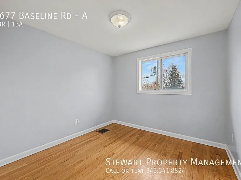 1677 Baseline Rd #A — Photo 10