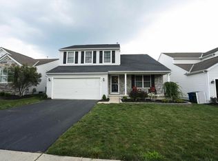 8826 Juneberry Rd, Lewis Center, OH 43035