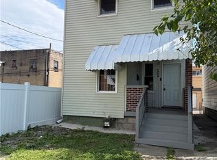 1508 4th Ave, New Kensington, PA 15068