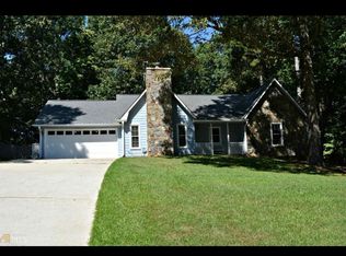 9203 Snipe Ln, Jonesboro, GA