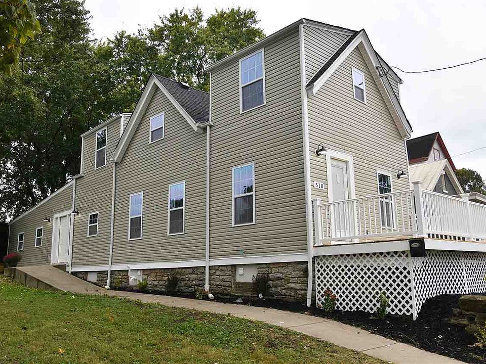 1st image of 510 3rd Ave